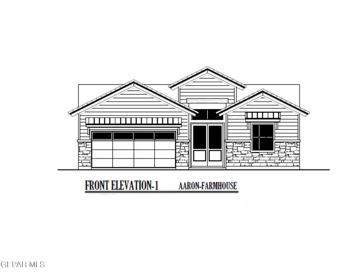 14048 Paseo Cortez Court, Horizon City, TX 79928 - #1