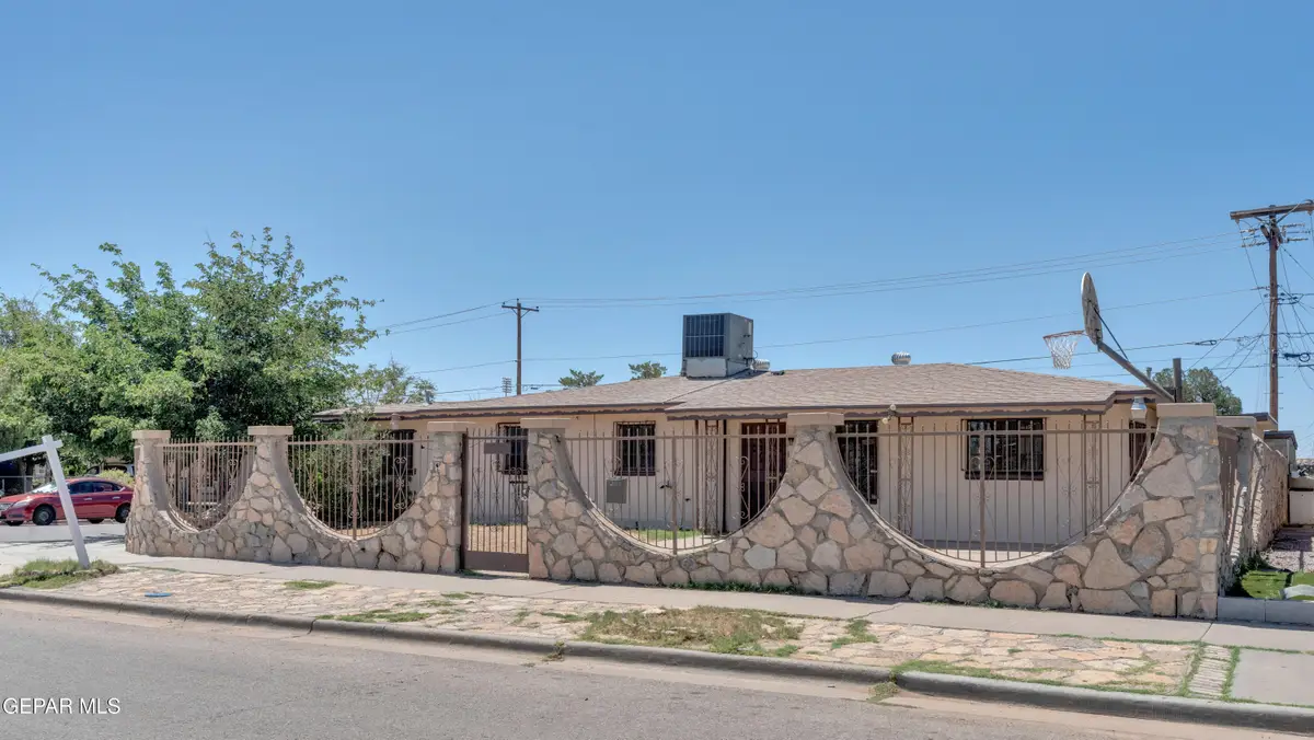5324 Capistrano Drive, El Paso, TX 79924 - #1