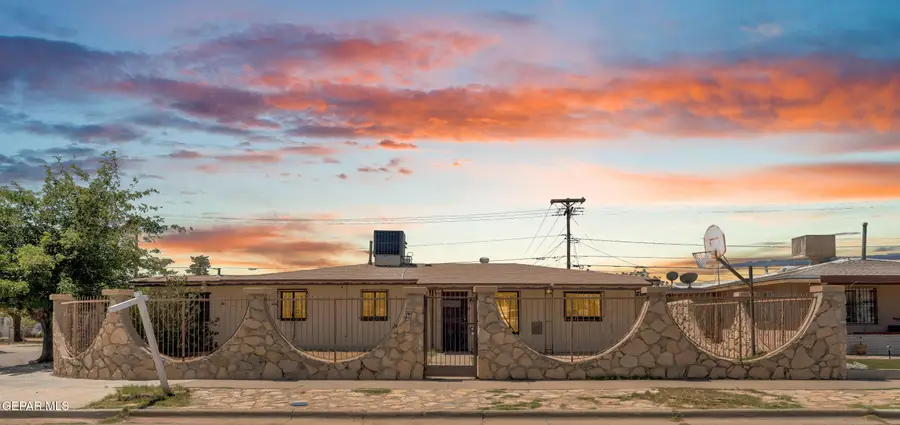 5324 Capistrano Drive, El Paso, TX 79924 - #2