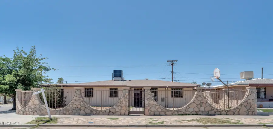 5324 Capistrano Drive, El Paso, TX 79924 - #3