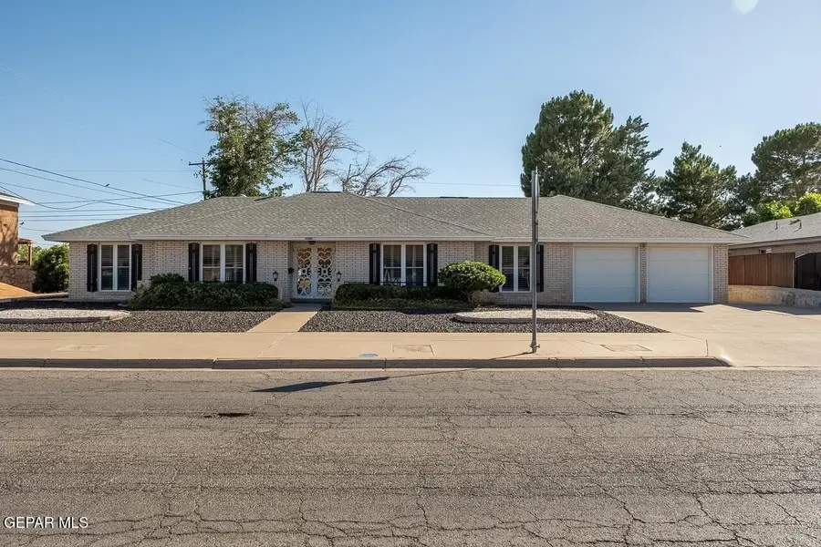 8924 El Dorado Drive, El Paso, TX 79925 - #2