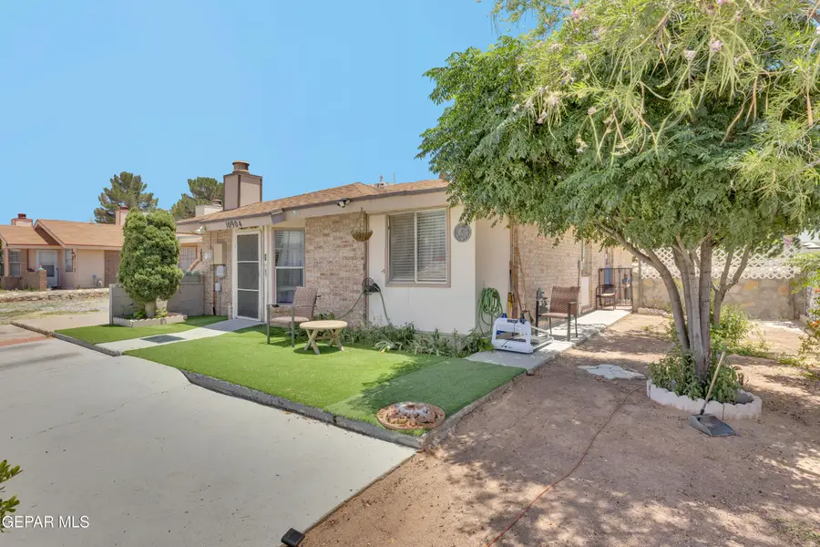 10904 Delafield Drive, El Paso, TX 79936 - #3