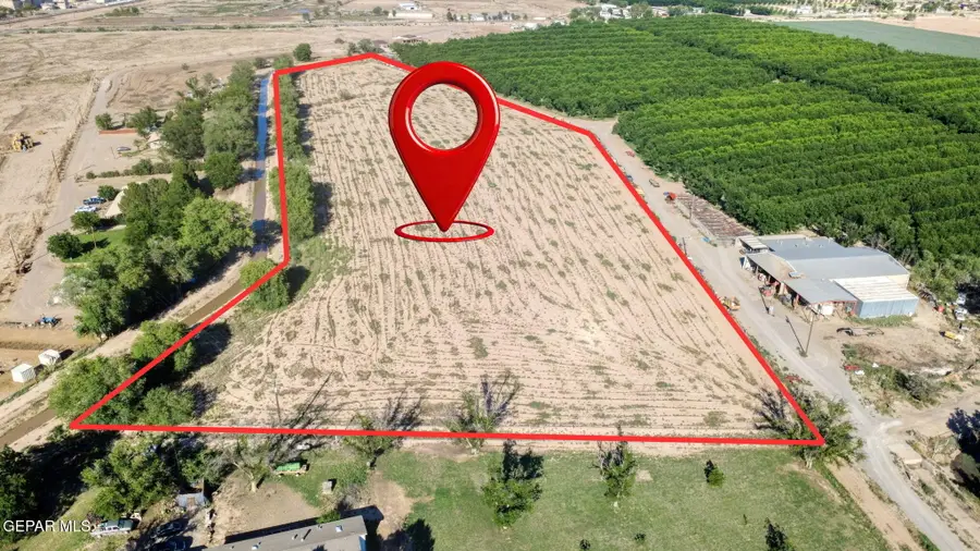 8966 Westside Road, Anthony, NM 88021 - #2