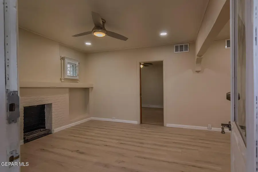 1863 Kentucky Street, El Paso, TX 79930 - #3