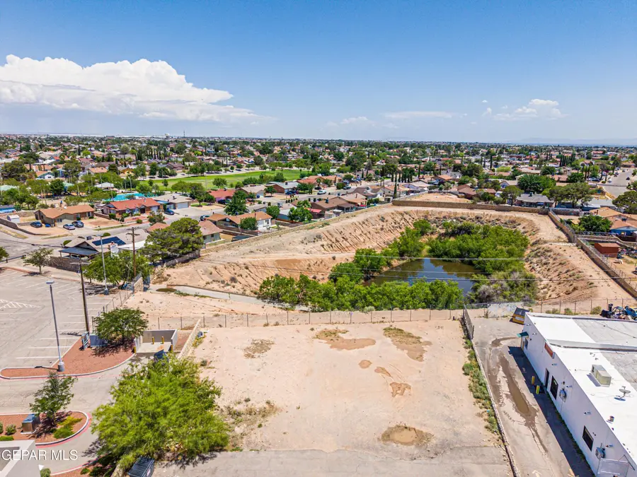 3030 Trawood Drive, El Paso, TX 79936 - #2