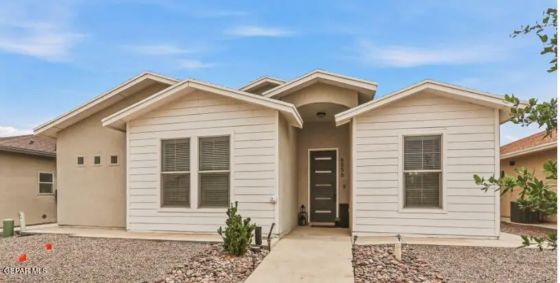 2421 Tony Harper Street, El Paso, TX 79938 - #1