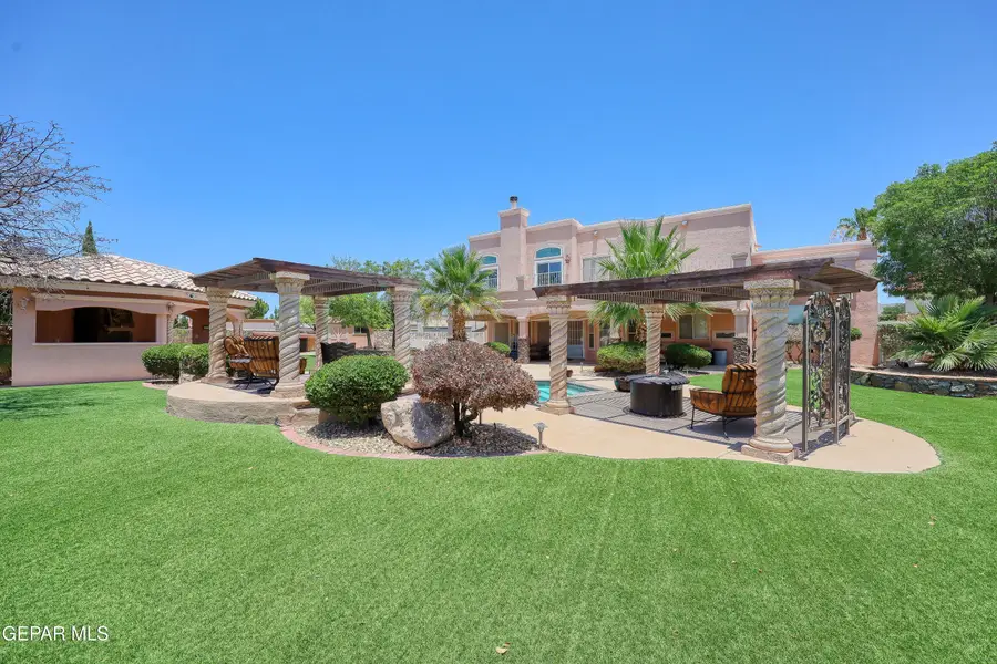 1361 Gate Place, El Paso, TX 79936 - #2