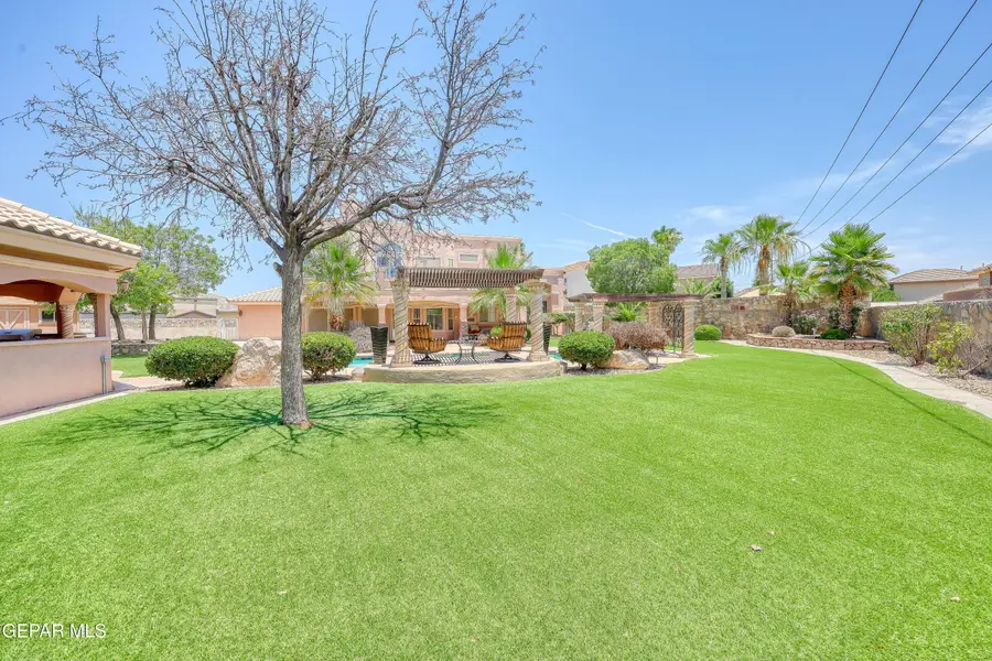 1361 Gate Place, El Paso, TX 79936 - #3