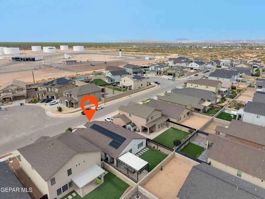 12316 Desert Path Court, El Paso, TX 79938 - #3