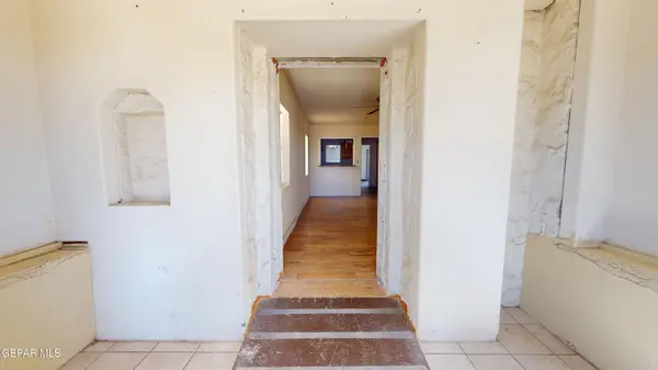 3729 Memphis Avenue, El Paso, TX 79930