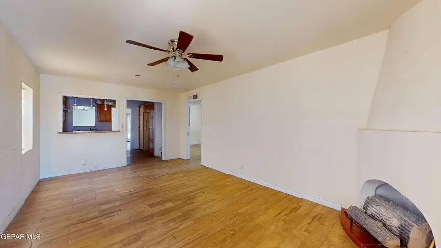 3729 Memphis Avenue, El Paso, TX 79930 - #3