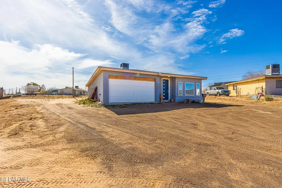 133 Lake Mead Court, El Paso, TX 79928 - #2