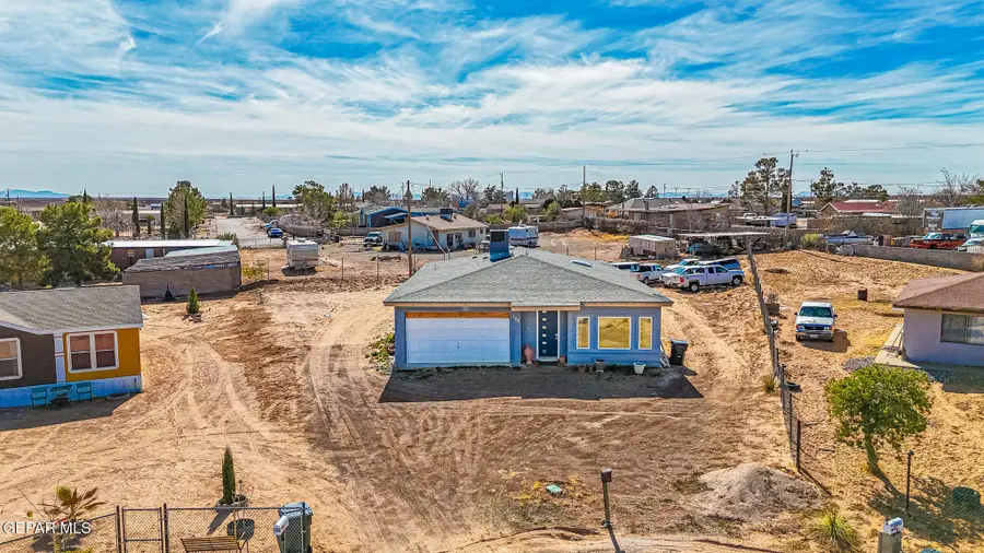 133 Lake Mead Court, El Paso, TX 79928 - #3