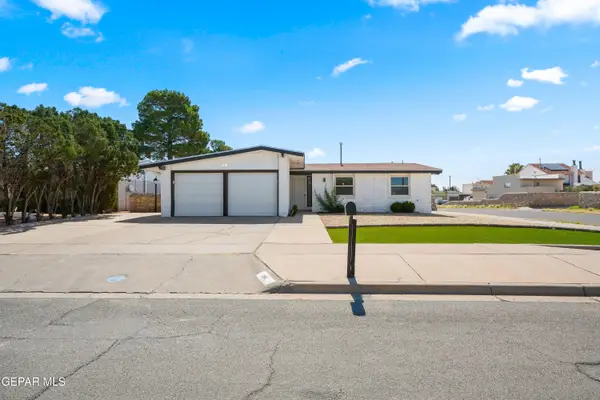 3200 Voss Drive, El Paso, TX 79936