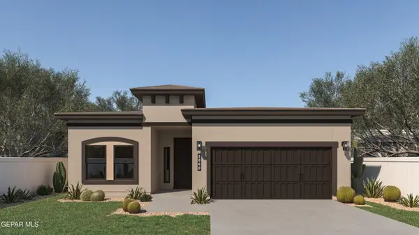 222 Bonnie Trail, Sunland Park, NM 88063
