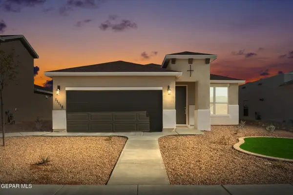 11869 Malecon Place, El Paso, TX 79934