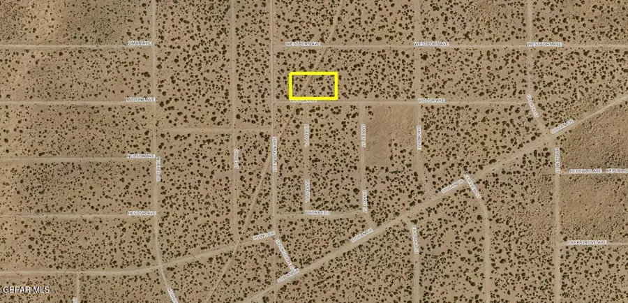 PN-60305 Victor Avenue, El Paso East, TX 79928 - #3