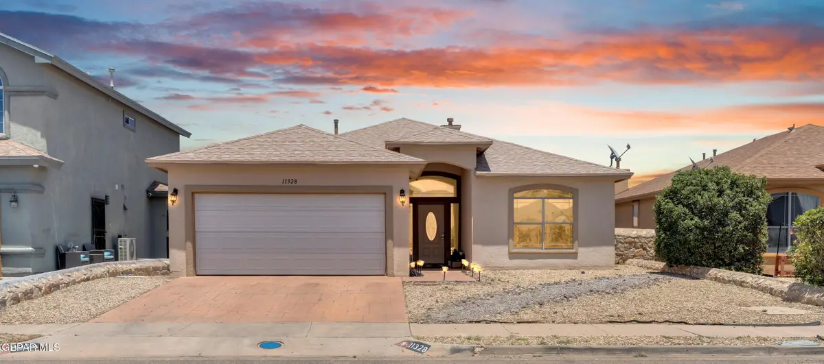 11328 Robert Lennox Drive, El Paso, TX 79934 - #1