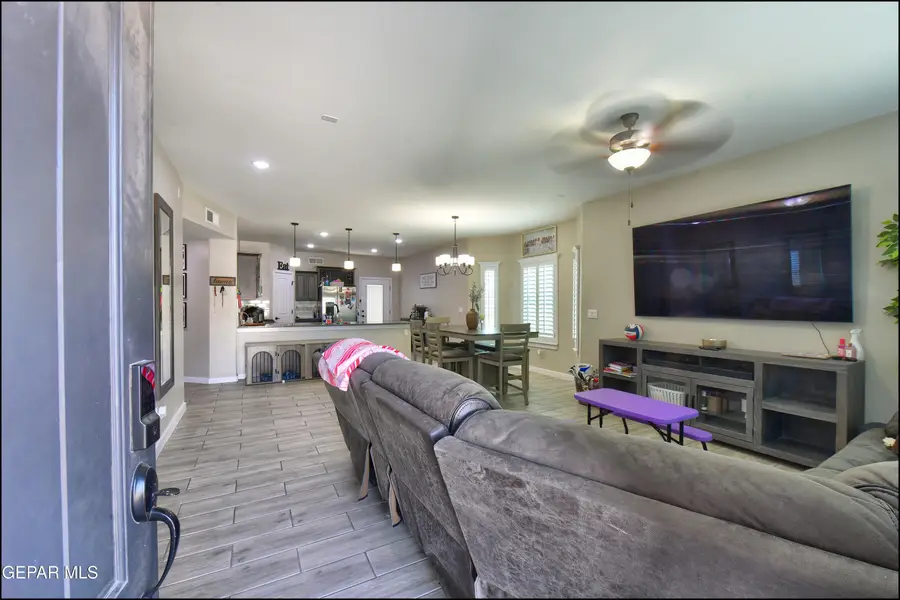 3520 Essence Street, El Paso, TX 79938 - #2