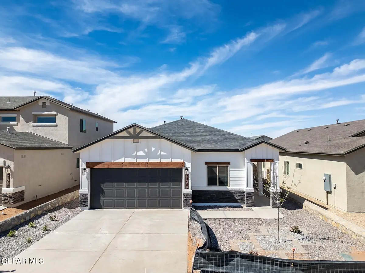 15141 Endurance Avenue, El Paso, TX 79938 - #1