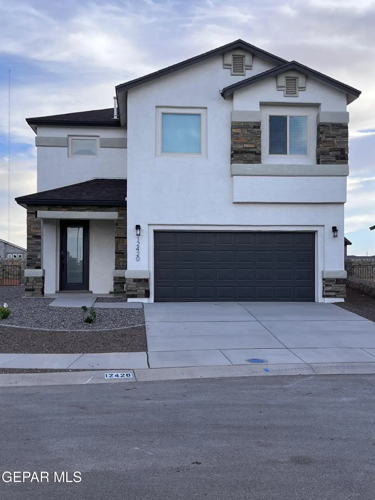 15136 Expectation Avenue, El Paso, TX 79938 - #1
