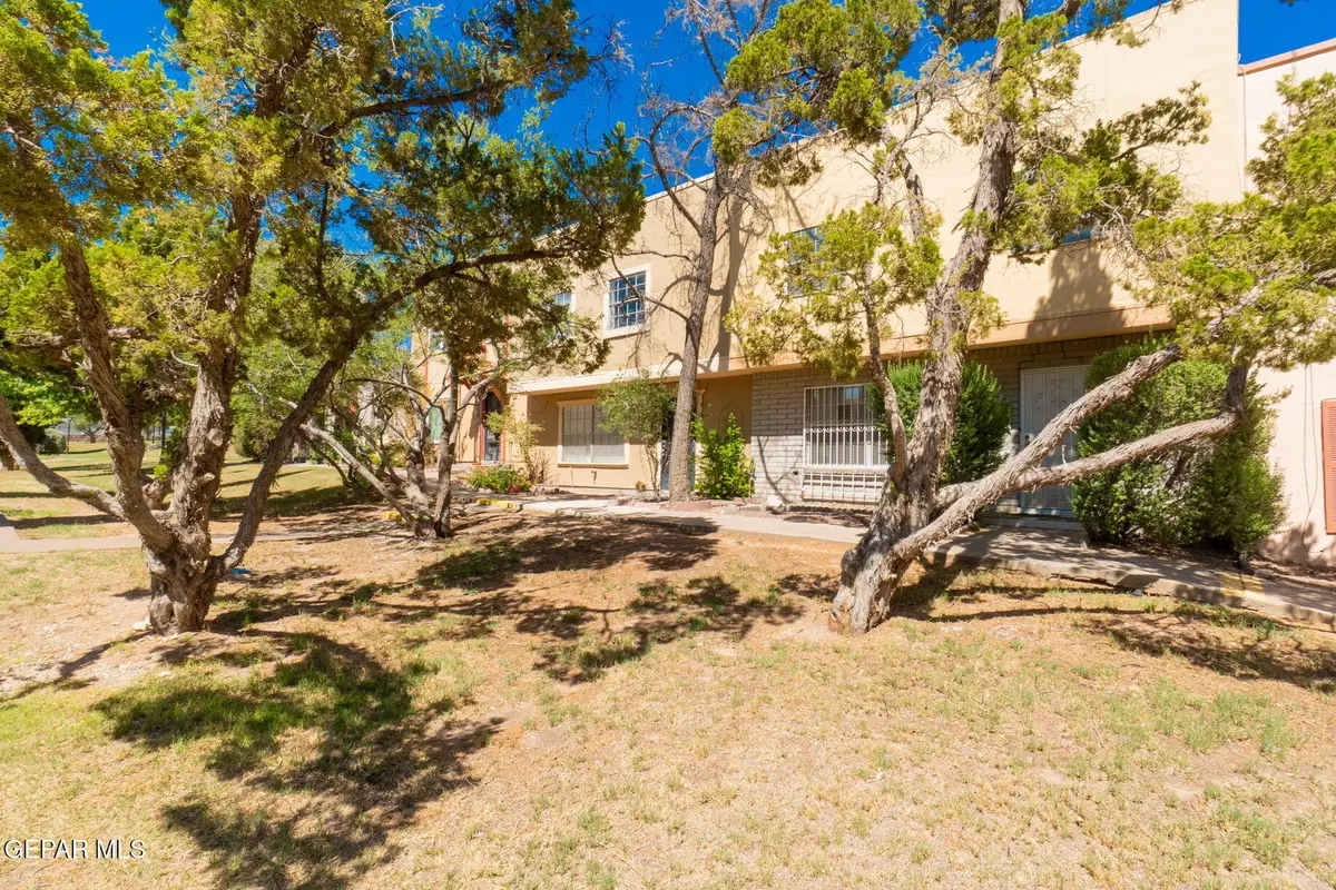 233 Maricopa Drive #233, El Paso, TX 79912 - #1