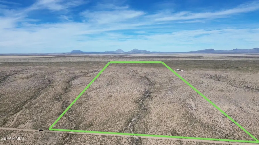 PN-65016 Lone Star Way, Salt Flat, TX 79847 - #2