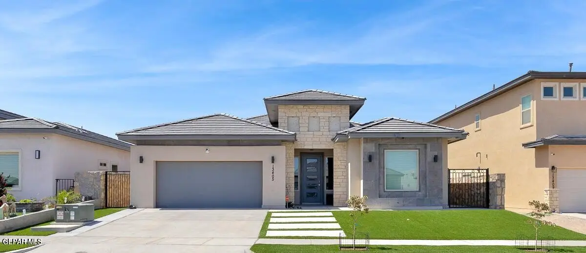13405 Emerald Glass Drive, Horizon City, TX 79928 - #1
