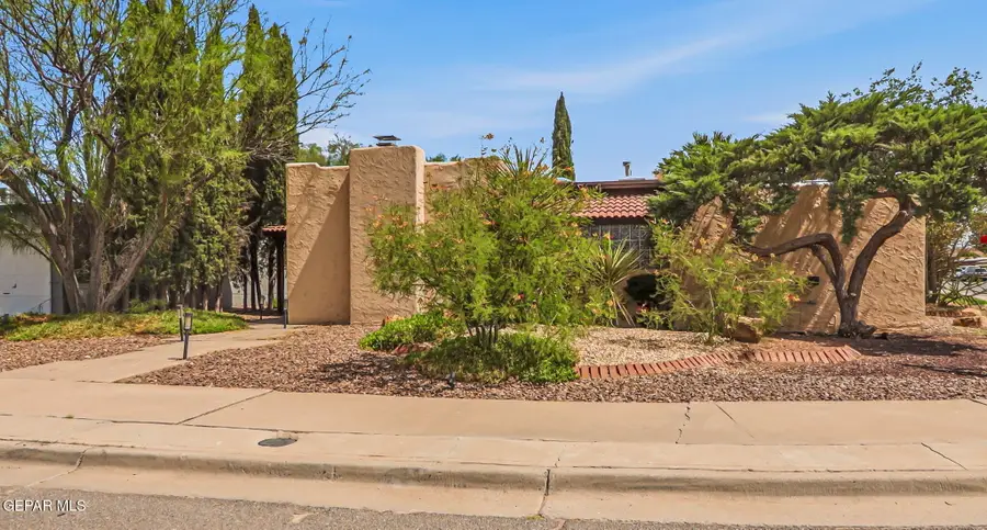 368 La Mirada Circle, El Paso, TX 79932 - #2