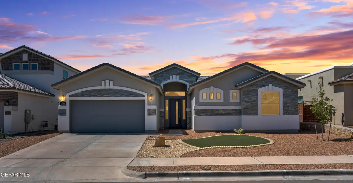 12482 Pleasant Crest, El Paso, TX 79928 - #1