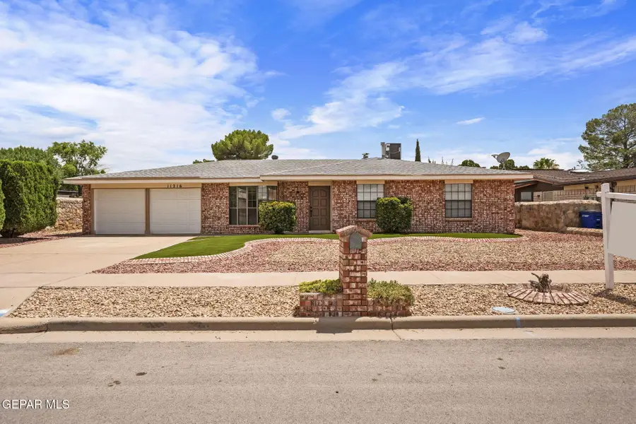 11216 War Feather Drive, El Paso, TX 79936 - #3