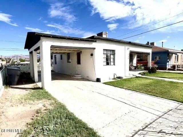 139 Red Robin Drive, El Paso, TX 79915 - #2