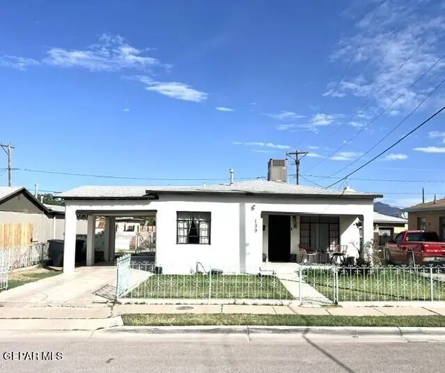 139 Red Robin Drive, El Paso, TX 79915 - #3
