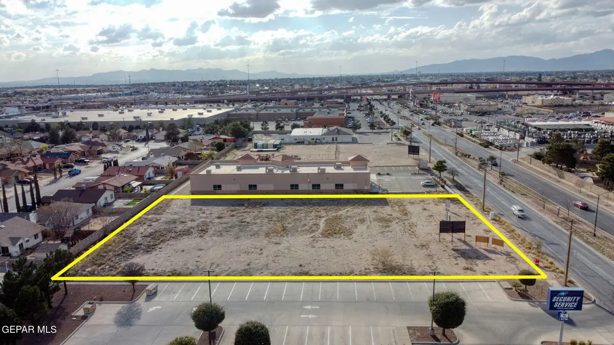 12360 Montwood Drive, El Paso, TX 79928 - #1