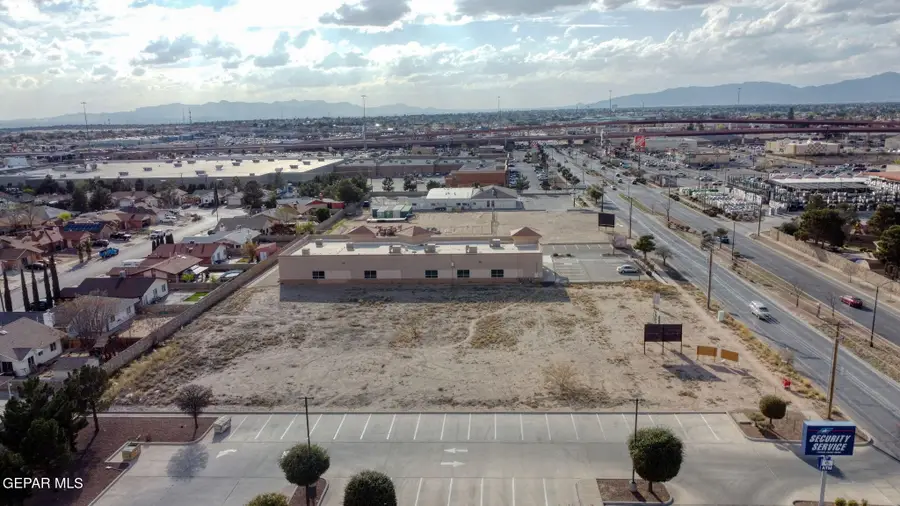 12360 Montwood Drive, El Paso, TX 79928 - #2