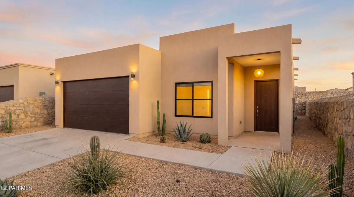 830 Mision De Salta Avenue, El Paso, TX 79932 - #1