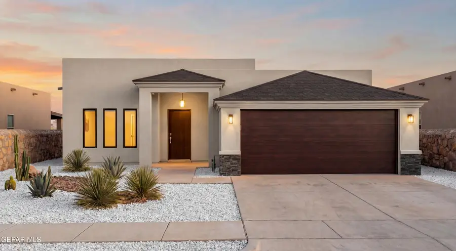 836 Mision De Salta Avenue, El Paso, TX 79932 - #2