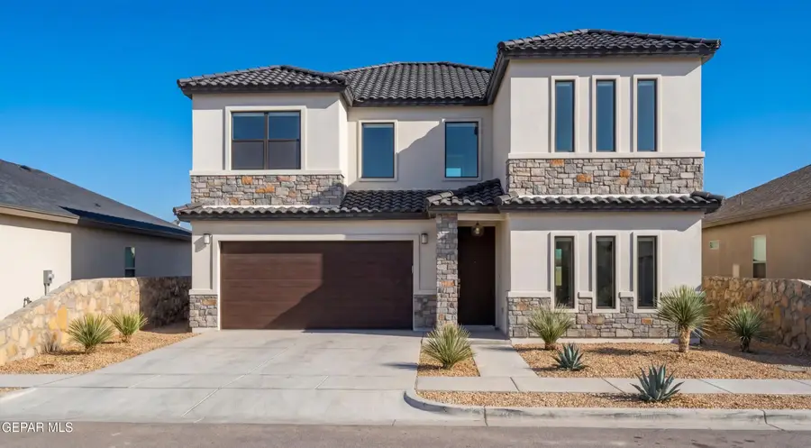 872 Mision De Salta Avenue, El Paso, TX 79932 - #2
