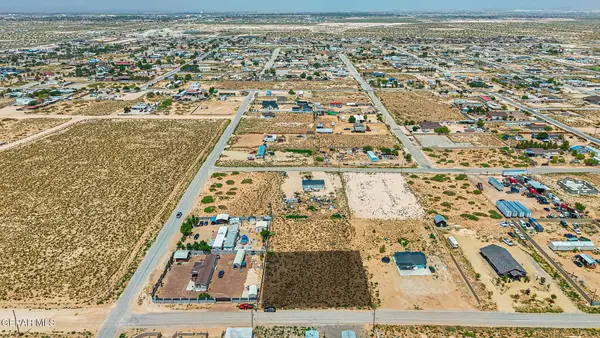 PN-87009 Tioga Street, Clint, TX 79928