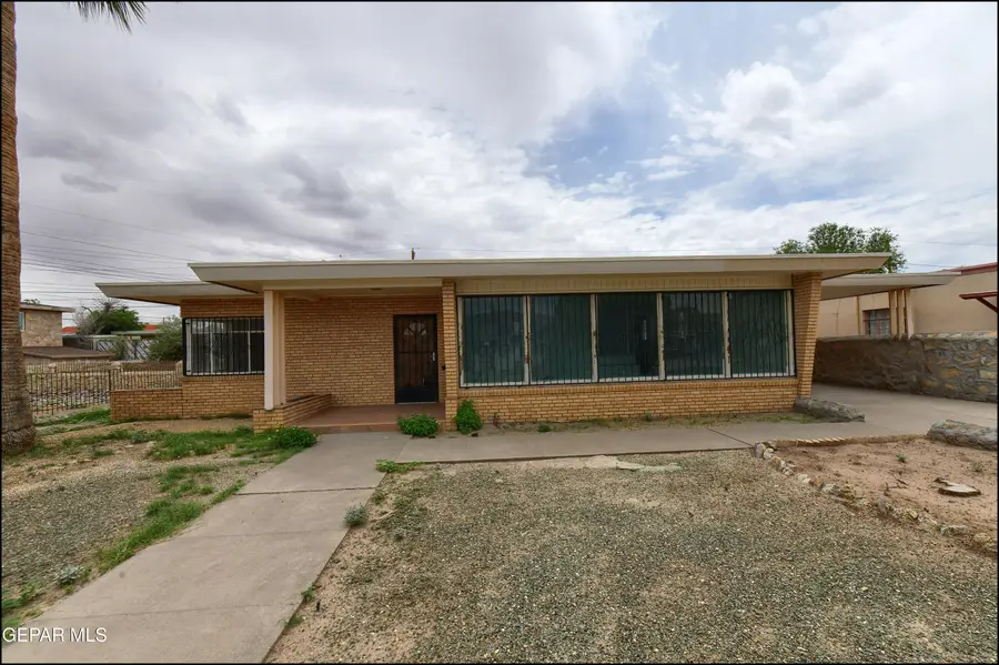 2420 Hawley Circle, El Paso, TX 79903 - #3
