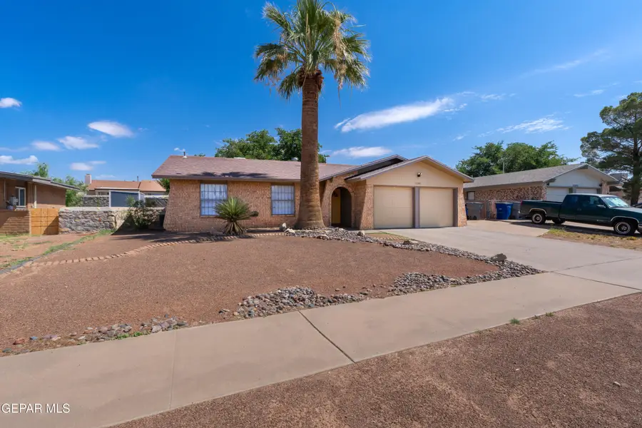 11341 Jack Cupit Lane, El Paso, TX 79936 - #2