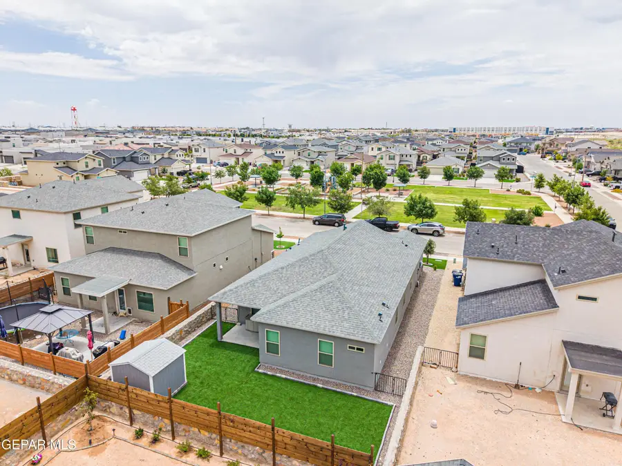 12245 Desert Cliff Court, El Paso, TX 79938 - #2