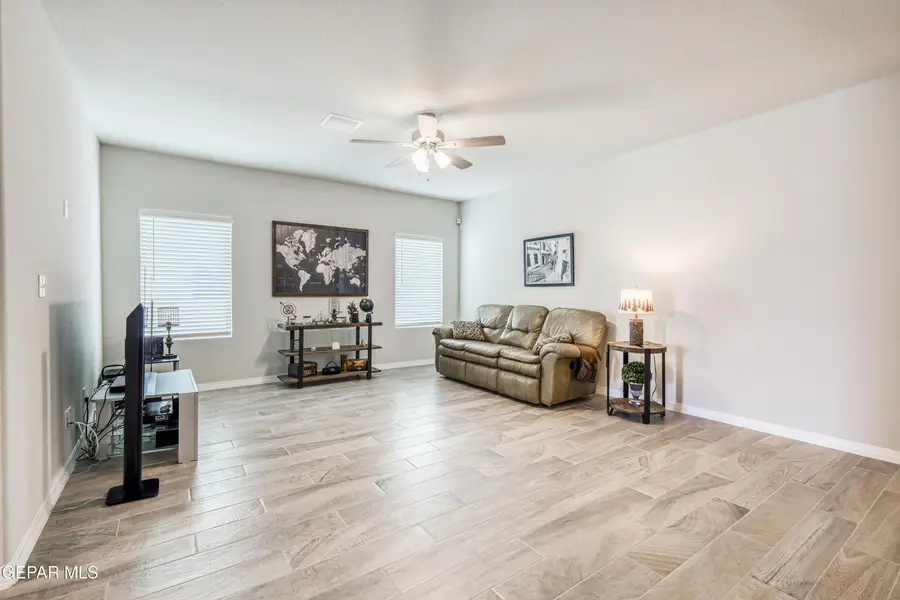 12245 Desert Cliff Court, El Paso, TX 79938 - #3