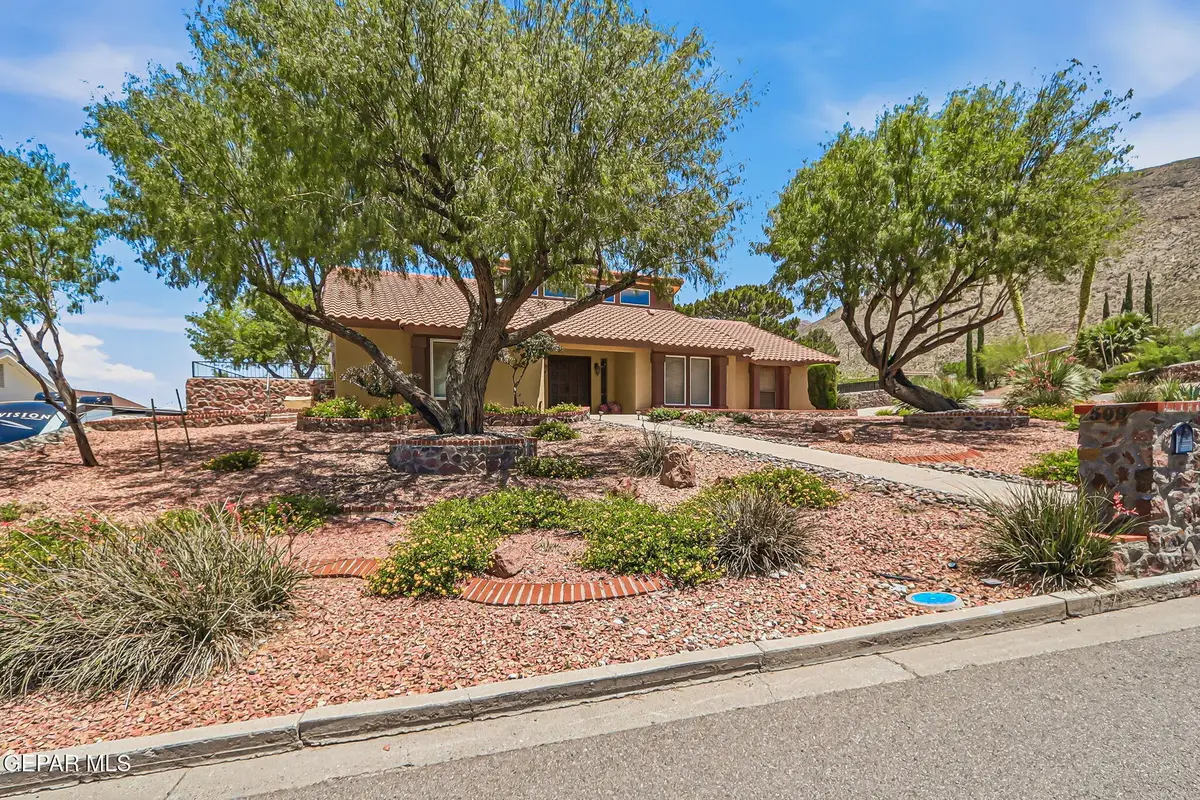 509 Irondale Drive, El Paso, TX 79912 - #1