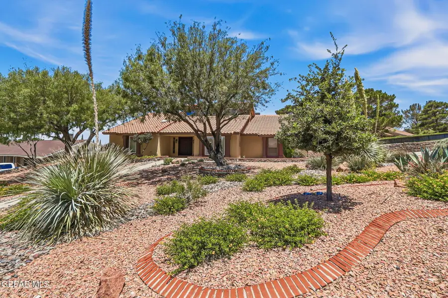 509 Irondale Drive, El Paso, TX 79912 - #3
