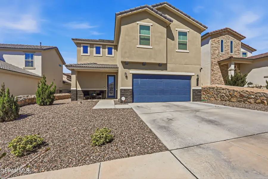 209 Reigate Drive, El Paso, TX 79928 - #3