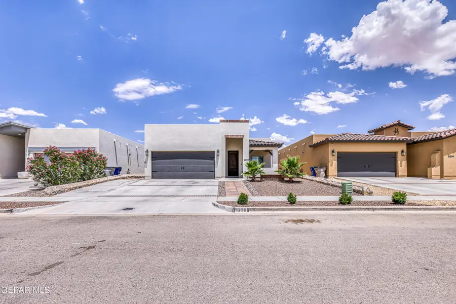 2208 Tierra Delmonte Drive, El Paso, TX 79938 - #2