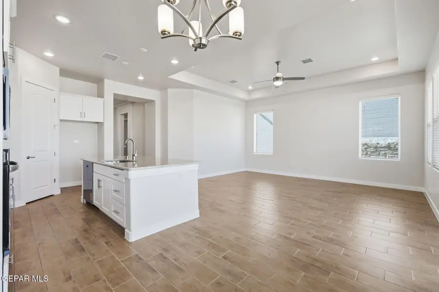 13305 Emerald Wind Court, El Paso, TX 79928 - #3
