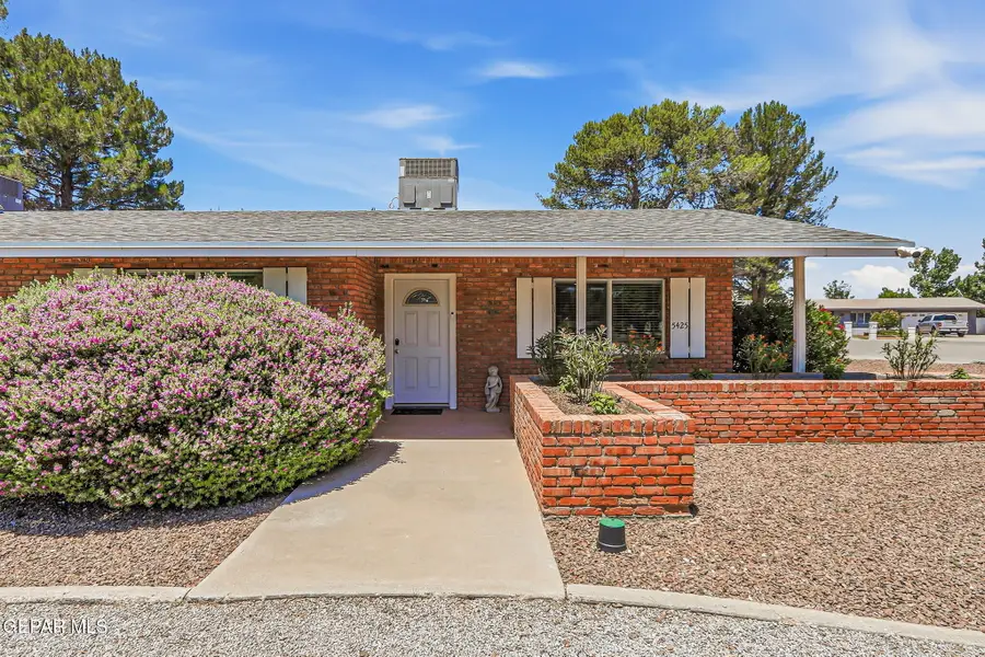 5425 Rockwood Road, El Paso, TX 79932 - #2
