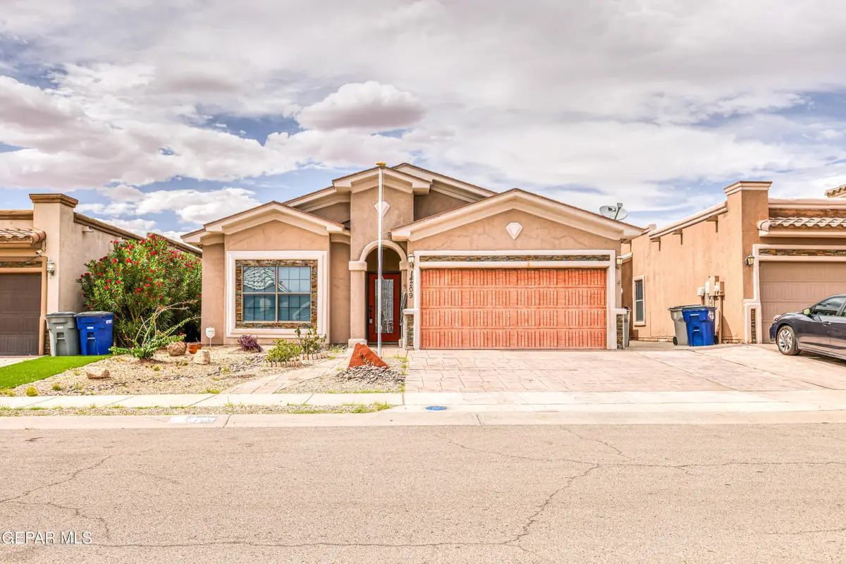 14209 Rattler Point Drive, El Paso, TX 79938 - #1
